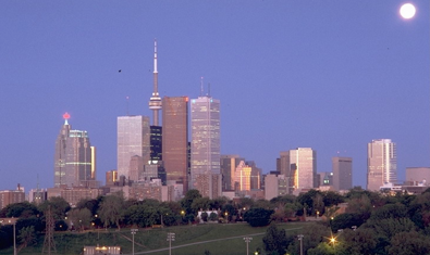 Toronto