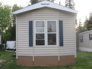 2008 Quailridge