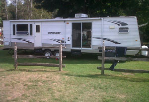 2009 Conquest