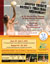 Nude Volleyball Flyer 2011