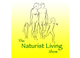 Naturist Living Show logo