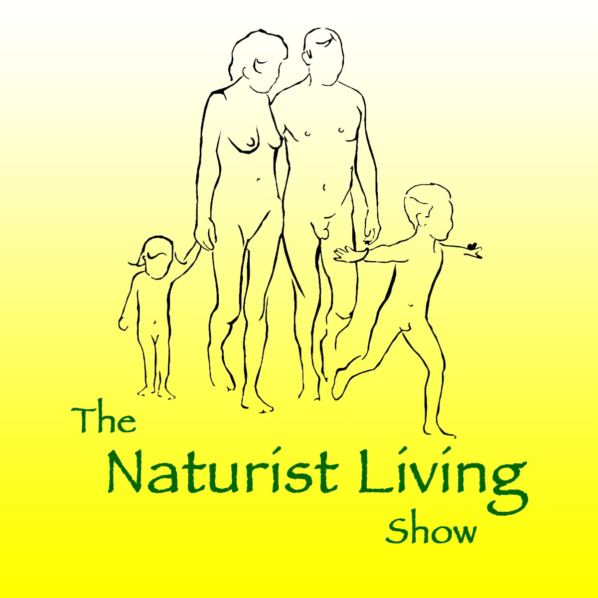 enature  nudist The Naturist Living Show • Naturist or Nudist? • Listen on Fountain