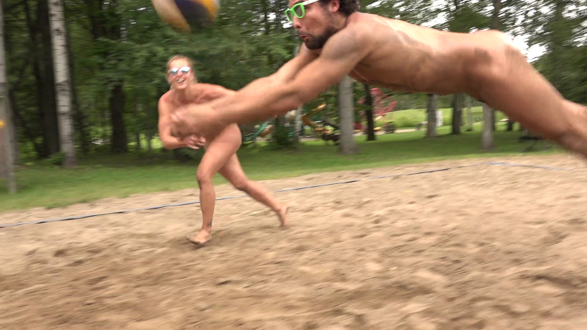 video