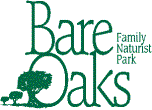 Bare Oaks Family Naturist Park
