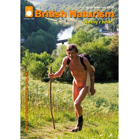 Article in British Naturism