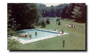 Glen Echo kids' pool