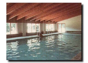 Glen Echo pool