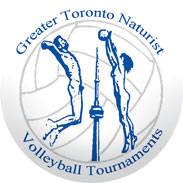 Greater Toronto Naturist Volleyball Tournament