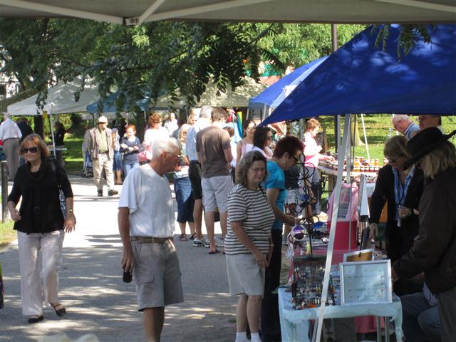 East Gwillimbury Farmers' Market