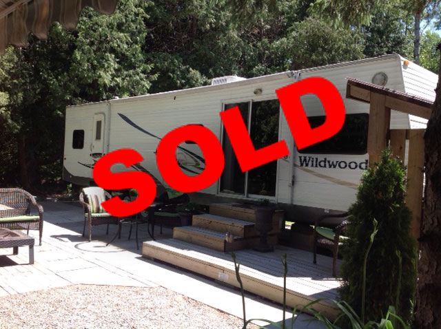 2005 Wildwood sold