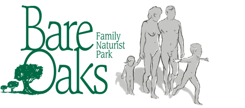 Bare Oaks Family Naturist Park
