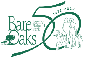 Bare Oaks Family Naturist Park