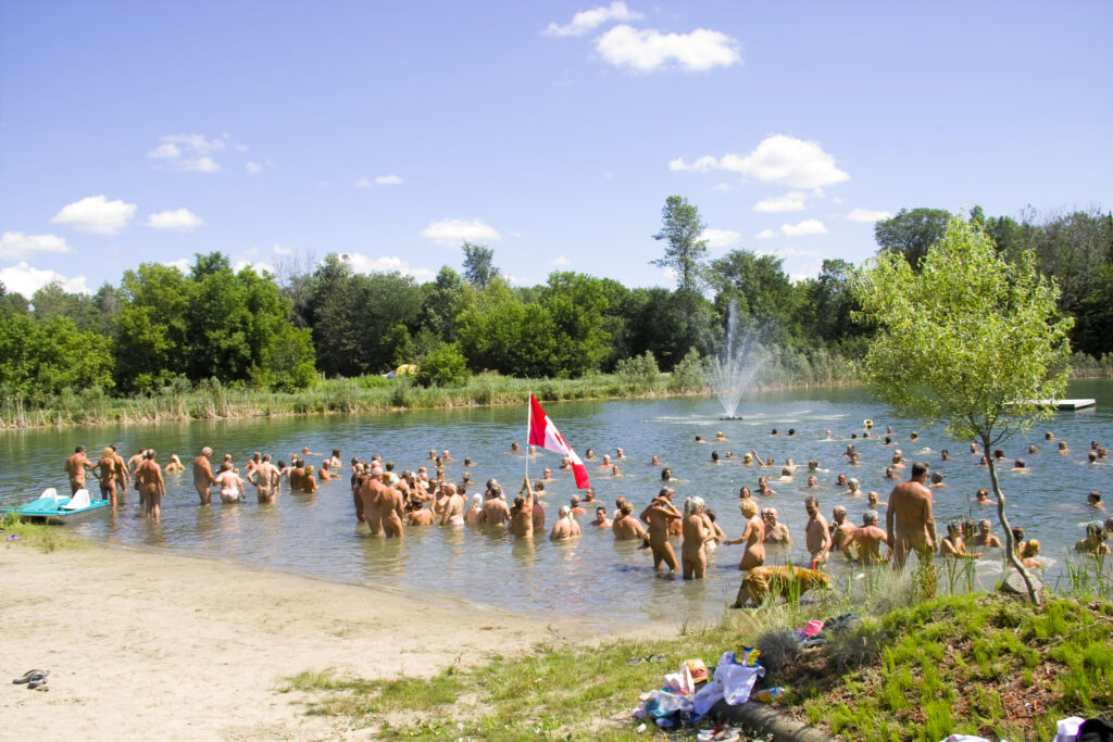 Skinny Dip Day 2023