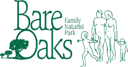 Bare Oaks Logo
